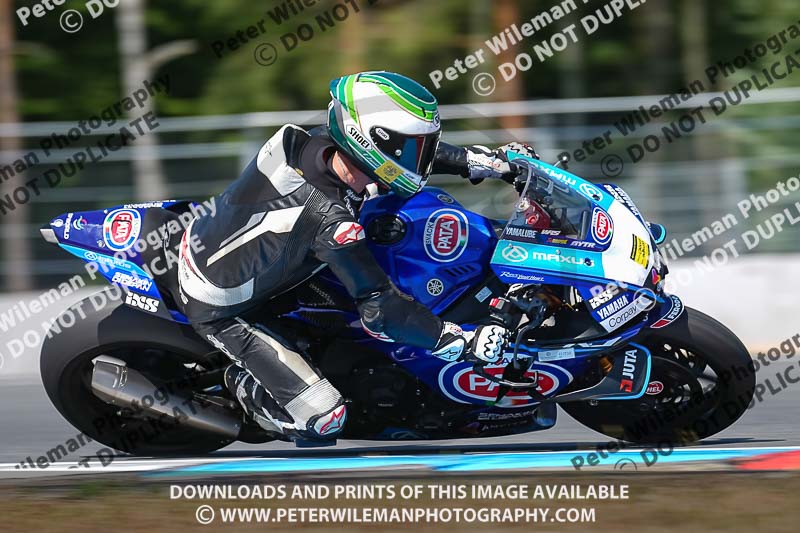 Slovakia Ring;event digital images;motorbikes;no limits;peter wileman photography;trackday;trackday digital images